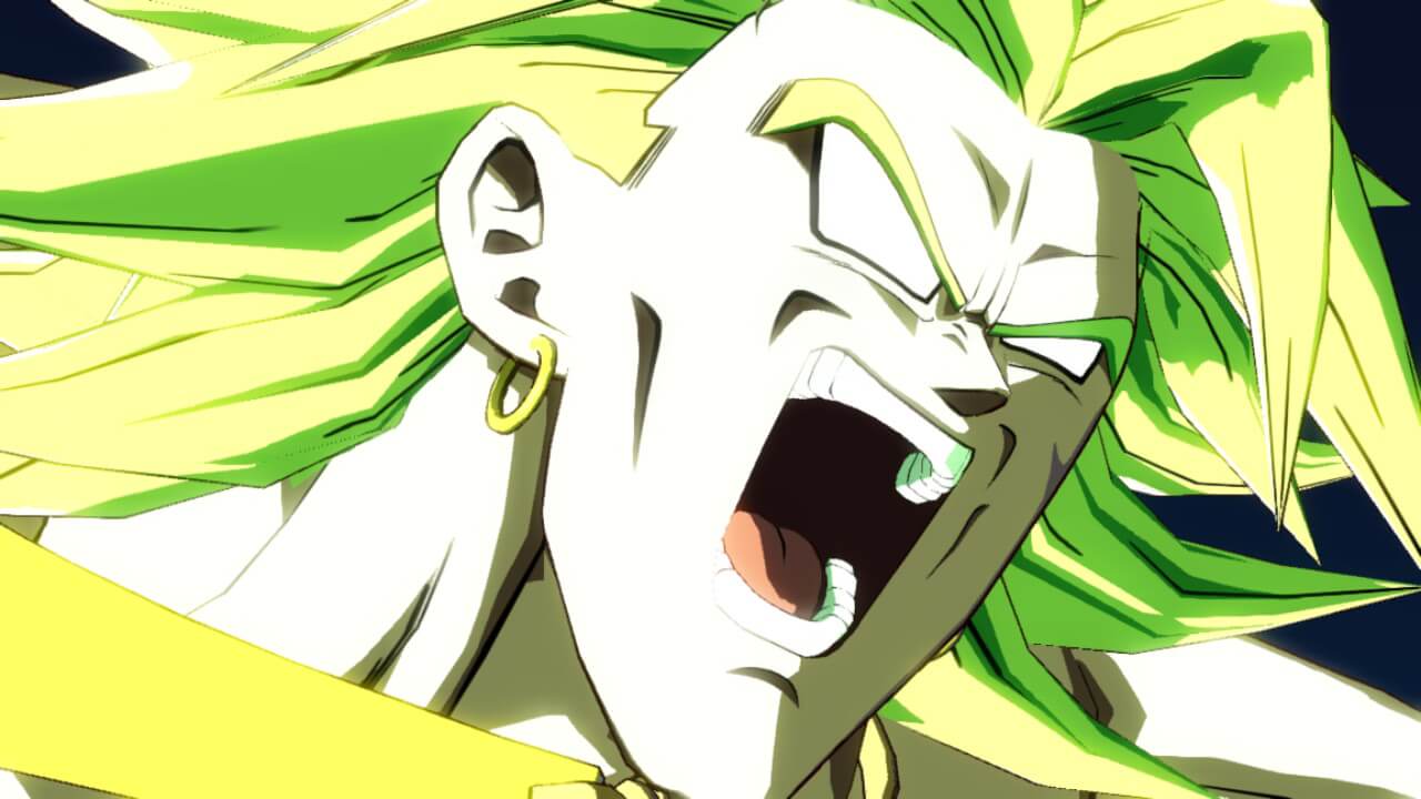 Dbfz 伝説の超サイヤ人 ブロリーのコンボ 使い方を解説 ドラゴンボールファイターズ